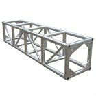 Corrosion Resistant Aluminum Square Truss for Background and Roof Support